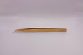 Gold: Single Tweezers